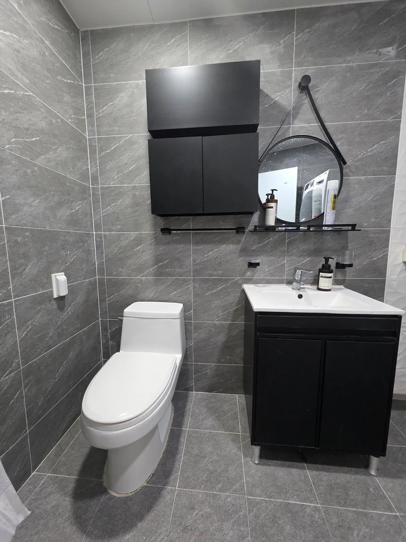 [Yangcheon, Seoul] A 50-pyeong rooftop garden with a resort-like feel, fully furnished with 4 bedrooms and 2 bathrooms. 14