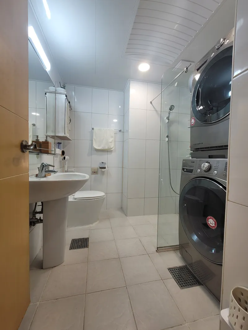 [Goyang] Officetel with swimming pool and gym right in front of Ilsan Lake Park 8