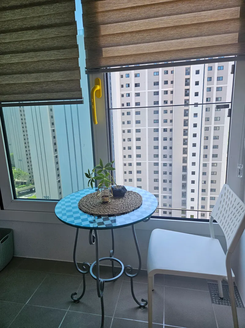 [Uiwang] Indukwon Sadang Pangyo/ New construction 12