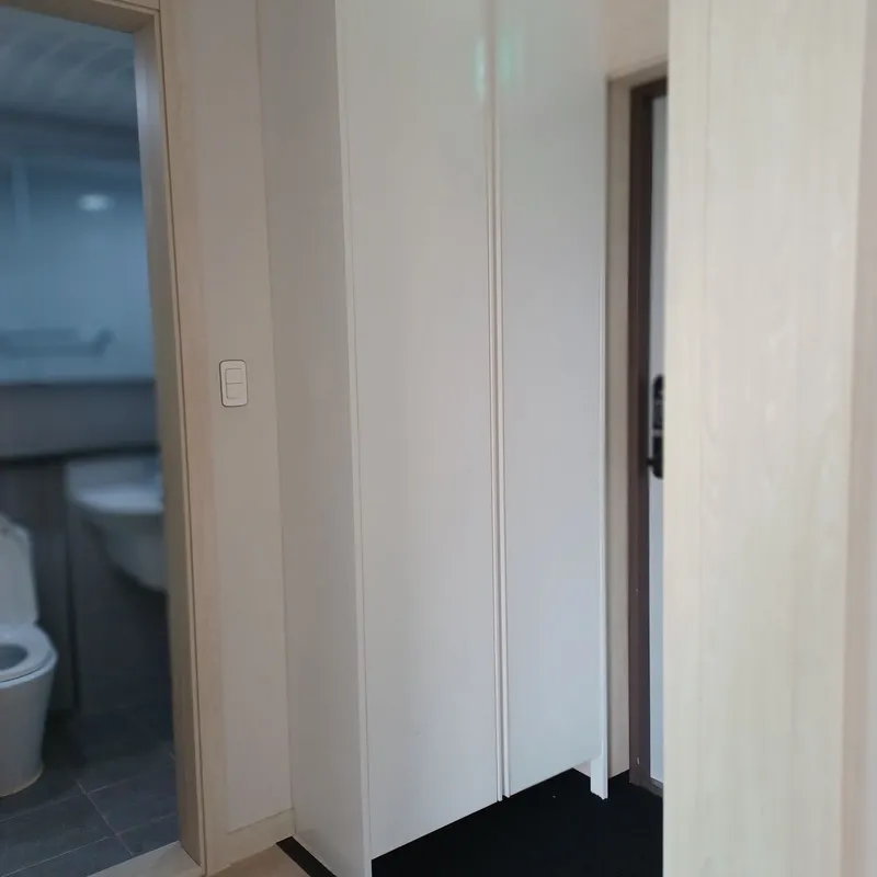 [Gangseo, Seoul] Newly built 3-room apartment, 10 minutes from Hwagok Station, free parking, 7th floor, wide view 9