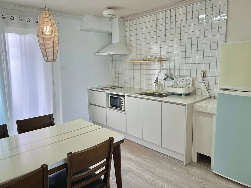 [Andeok, Seogwipo] Daepyeong-ri Ocean View 4-8 person accommodation #Pets allowed 16