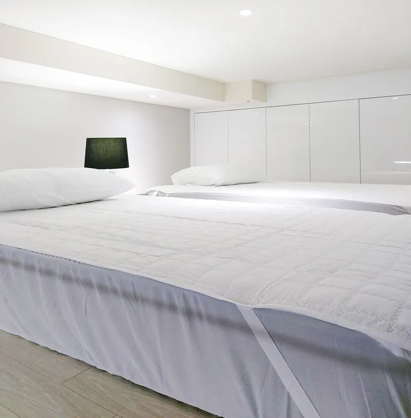 [Gangdong, Seoul] Fully furnished 14-pyeong officetel with duplex, located in the immediate vicinity of the subway station 8