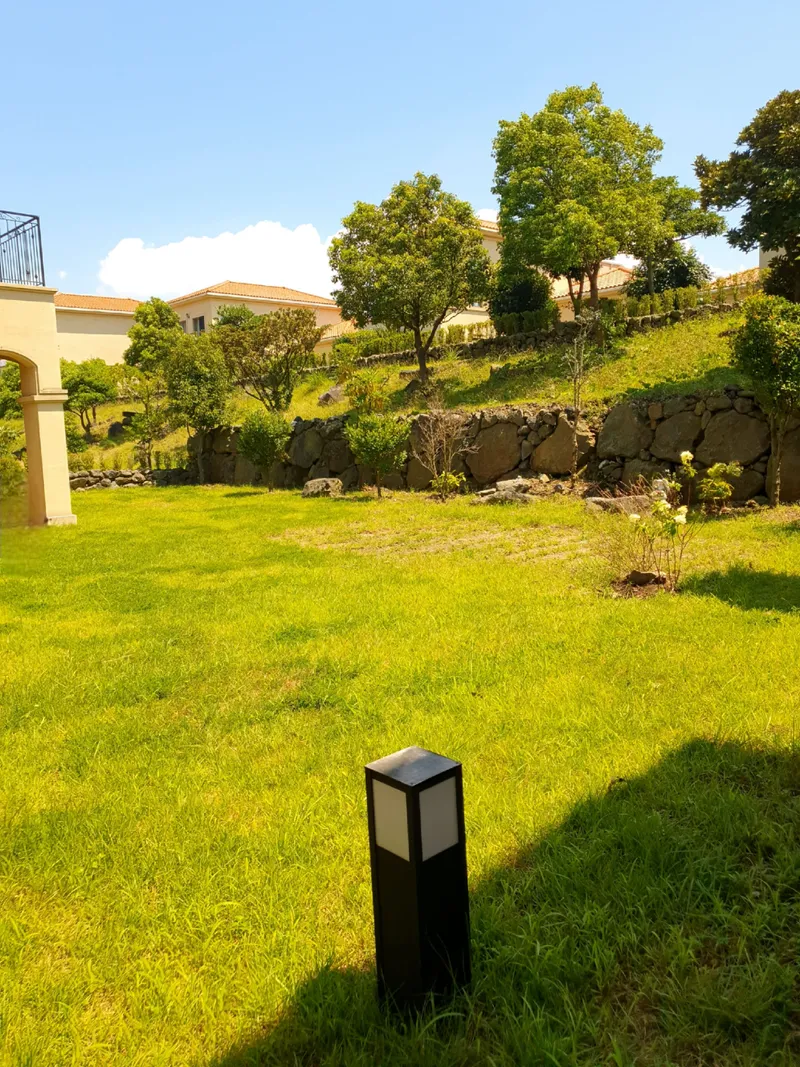 [제주 해안동][제주 애월] 별장리조트형 (쓰리룸독채형) 20