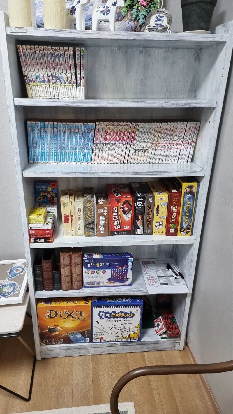 [Paju] 2nd floor of a quiet country house in Kyoha 5