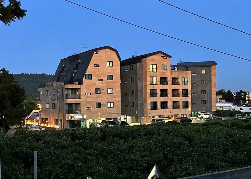 [서귀포 안덕] 화순해수욕장 및 산방산 관광지 인근 투룸#산방산뷰#편의시설굿 27