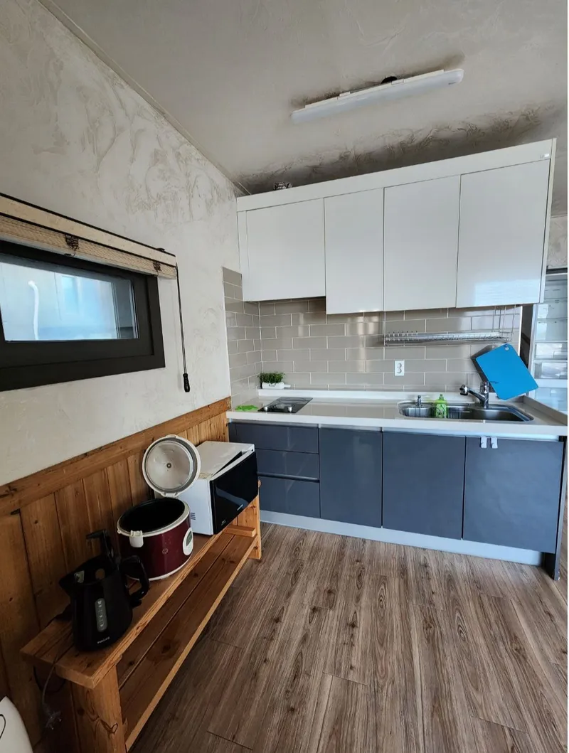 [Seongsan, Seogwipo] Two-story ocean view villa near Seongsan Ilchulbong Peak_B 5