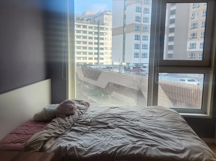 [경기 화성] 동탄 삼성 주차가능한 풀옵션 오피스텔 2