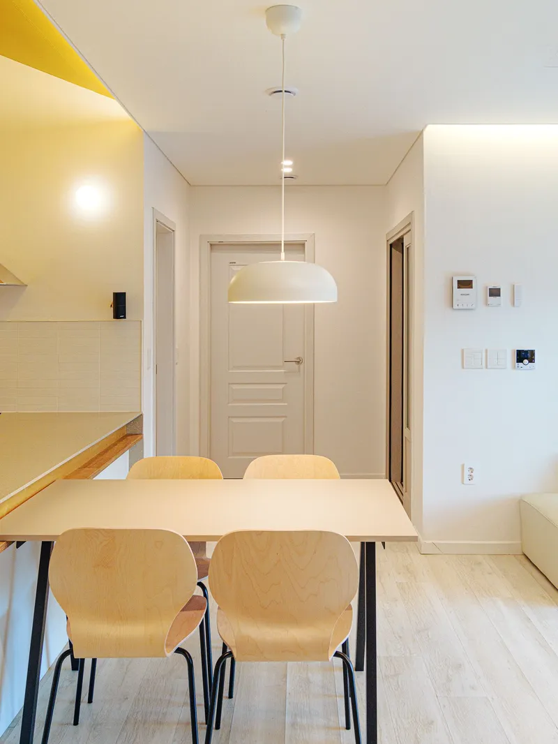[Ganghwa, Incheon] Private 2-story detached house with private forest 12