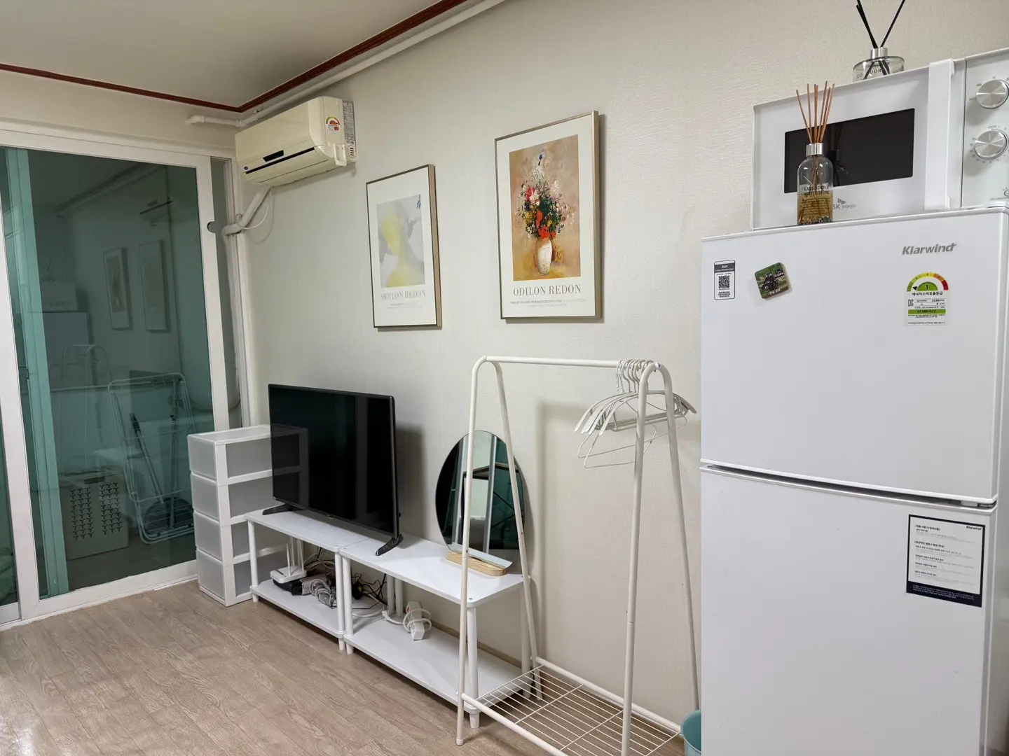 Chuncheon, Gangwon-do Affordable single-person accommodation near Chuncheon #Kangwon National University #Kangdae #Kangdae Hospital - main image