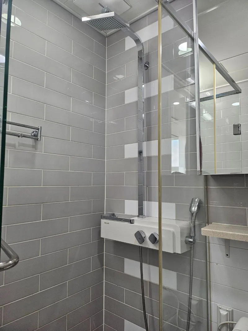 [Gangseo, Seoul] 30 seconds from Sinbanghwa Station, fully equipped near Magok Chocho Station 5