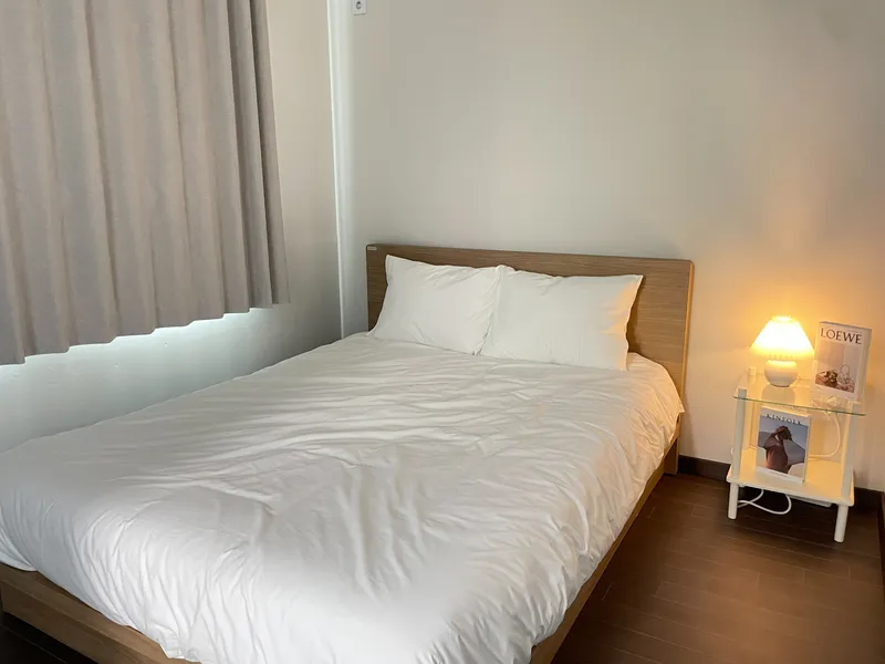 [Hoengseong] Private house in the forest of the uppermost valley, 38 pyeong, one-week stay, one-month stay 2