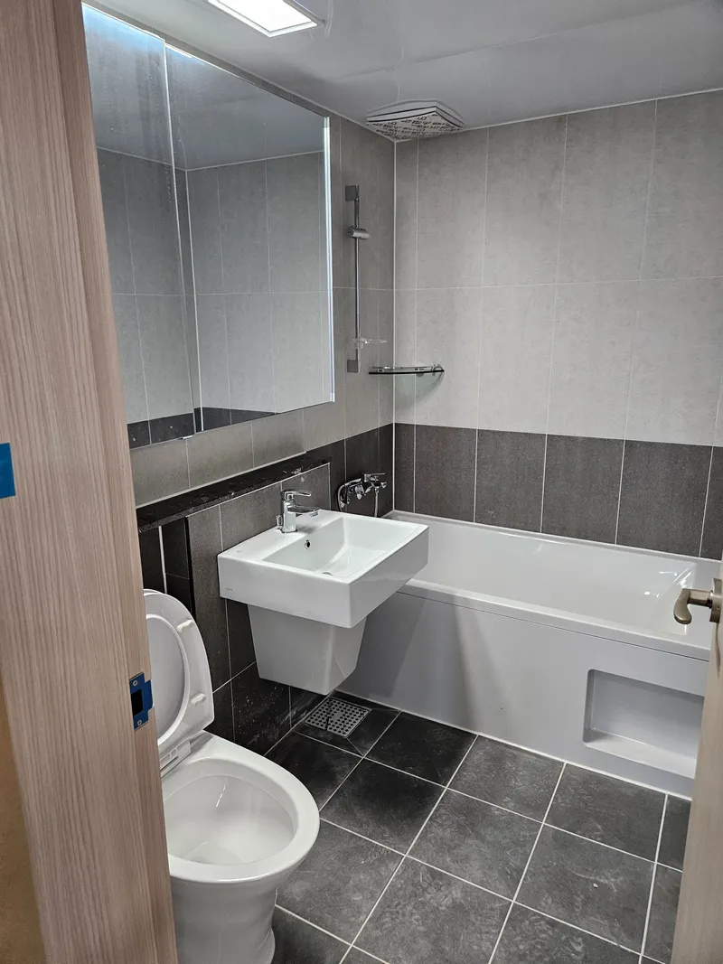 [Yangsan] Quiet apartment near E-Mart Traders in Jujin-dong and Soju-dong 6