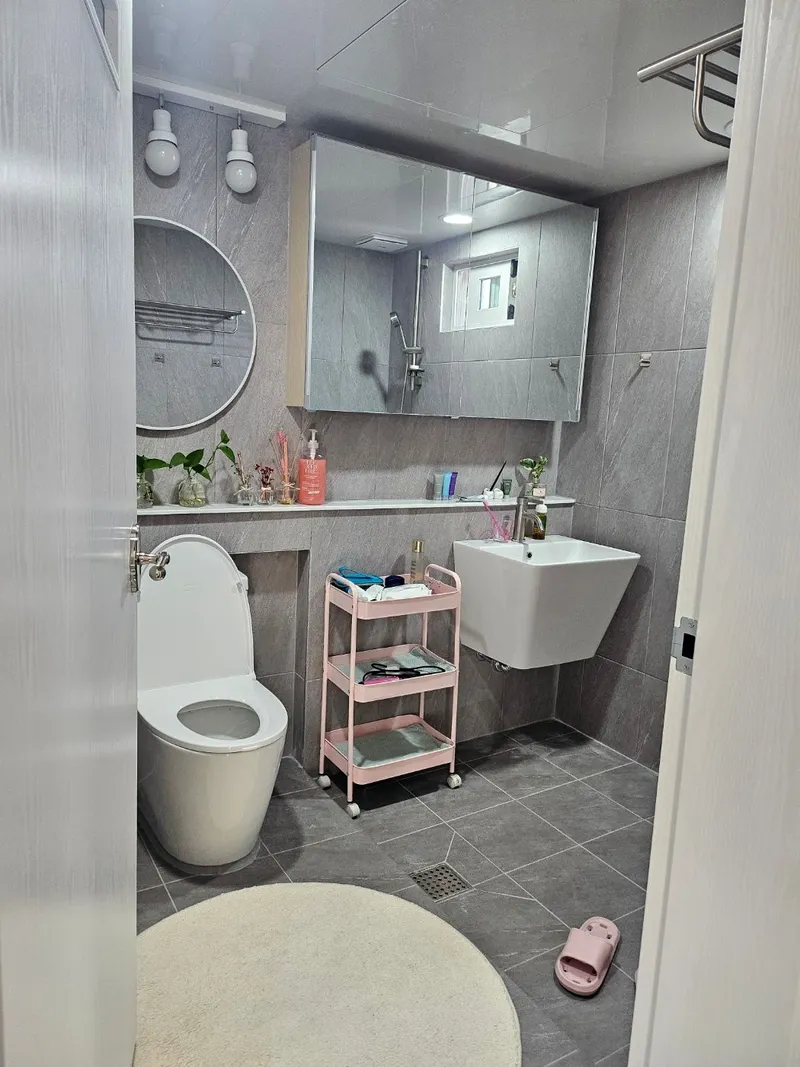 [Jinju] Riverside Healing Jeong House Two Rooms 10