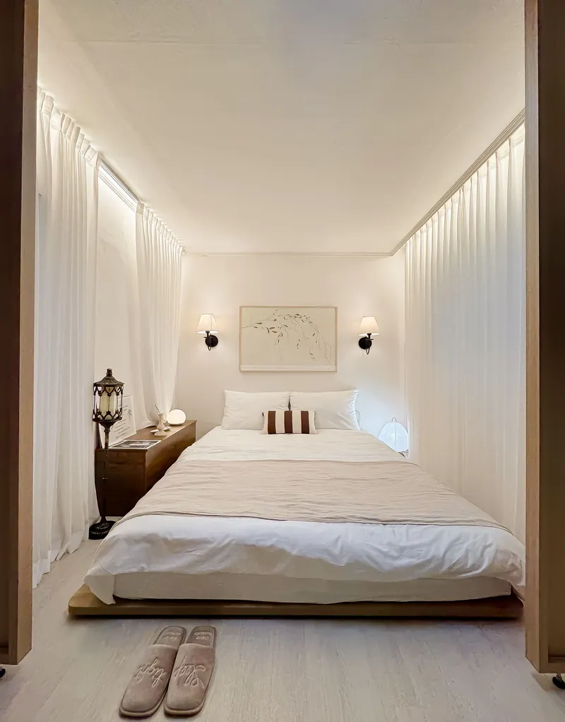 [Gangnam, Seoul] 6-minute walk from Seolleung Station, 3-minute walk from Daechi Academy Street 2
