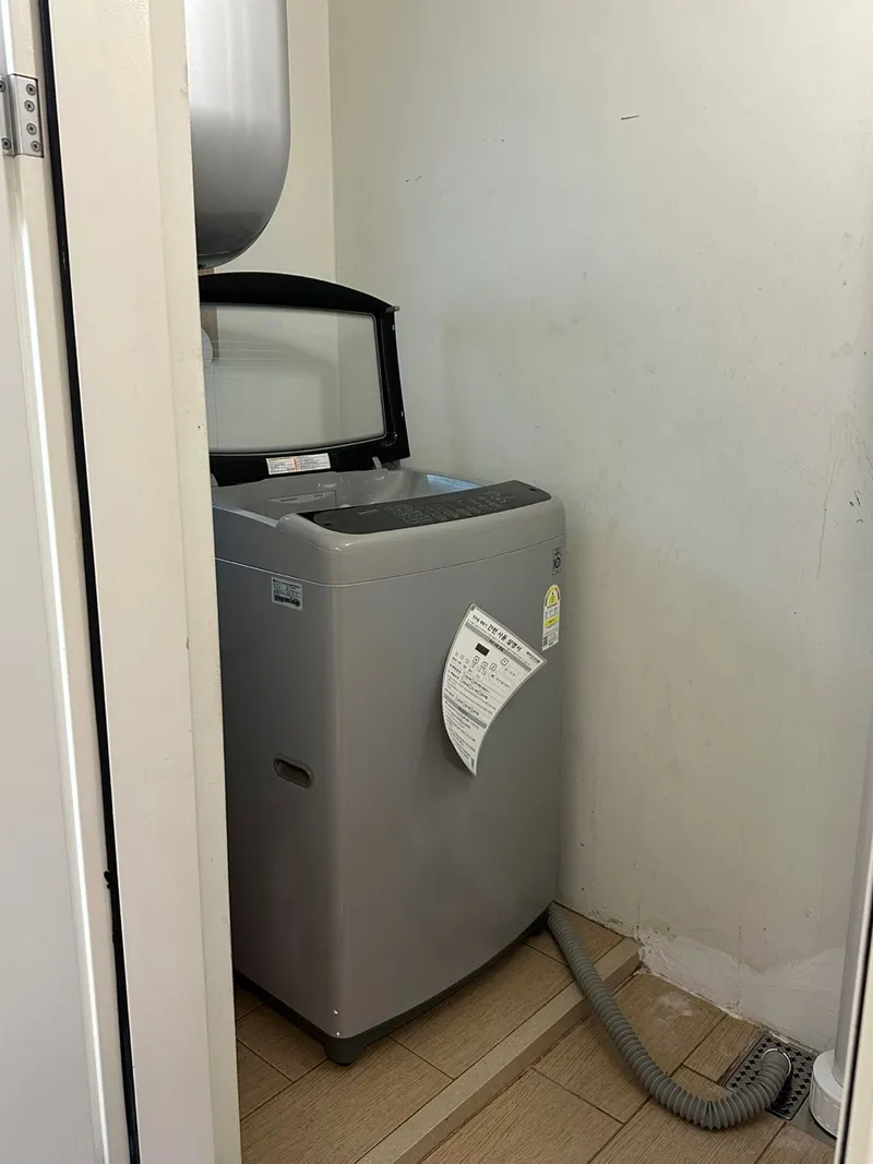 [Changwon] Forest area, Gamgye full-option apartment 19