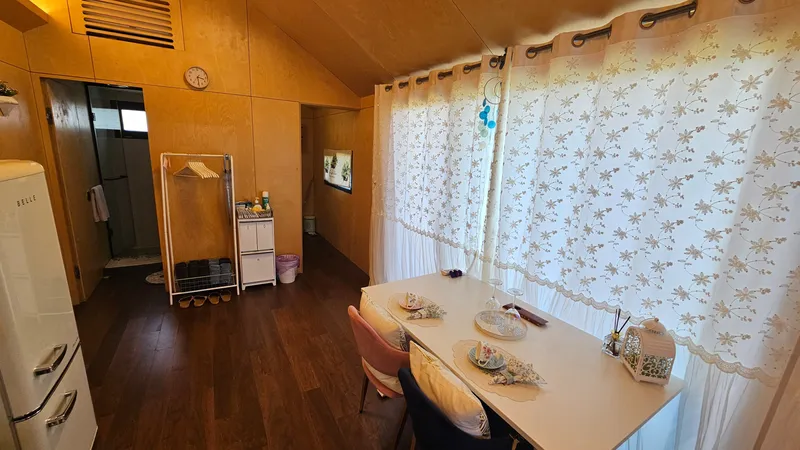 [Dangjin] Ocean view, small one-room detached house with yard 4