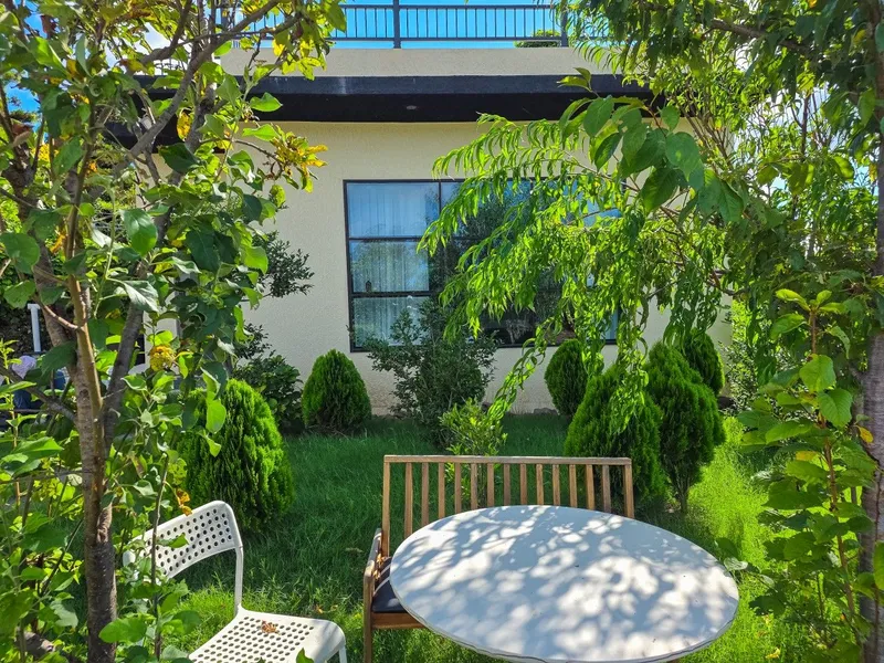 [Hallim, Jeju] Private villa with ocean view #101 14