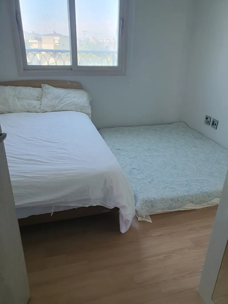 [제주 도련일동] 도련일동 3룸 아파트 4