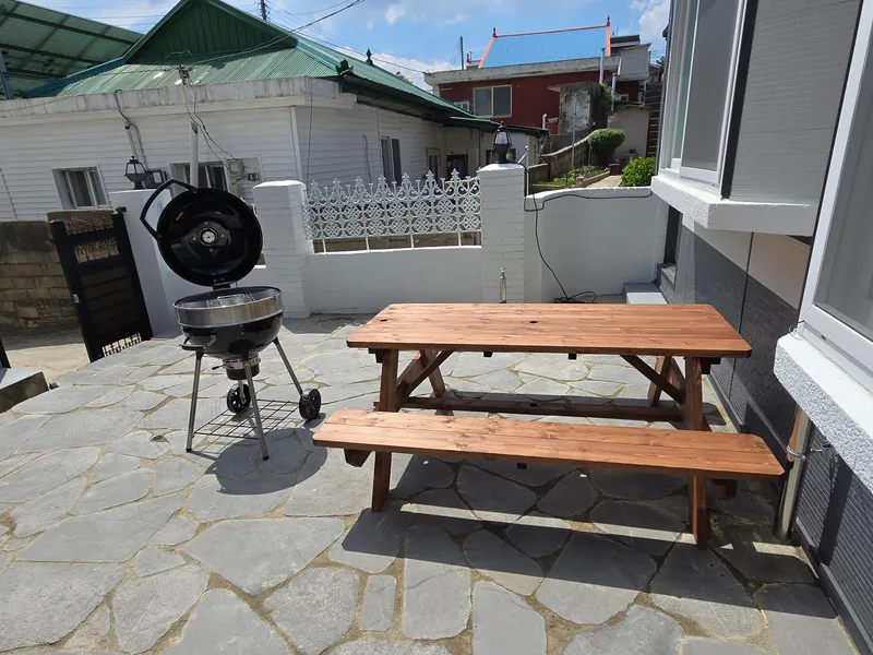 [Sokcho] 4 rooms with a view of Seorak Port and Seorak Mountain (three rooms + separate building) 29
