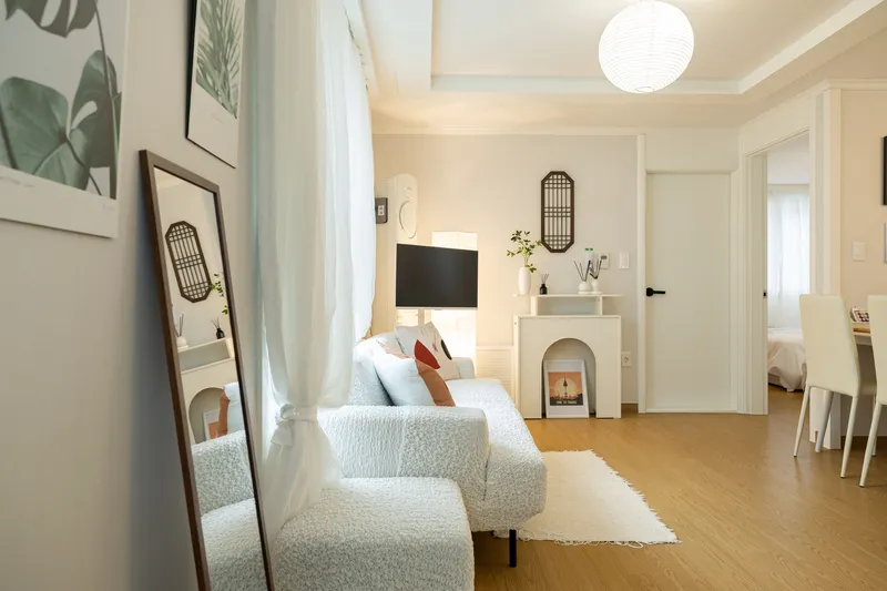 [Yongsan, Seoul] 10 minutes walk from Seoul Station 41