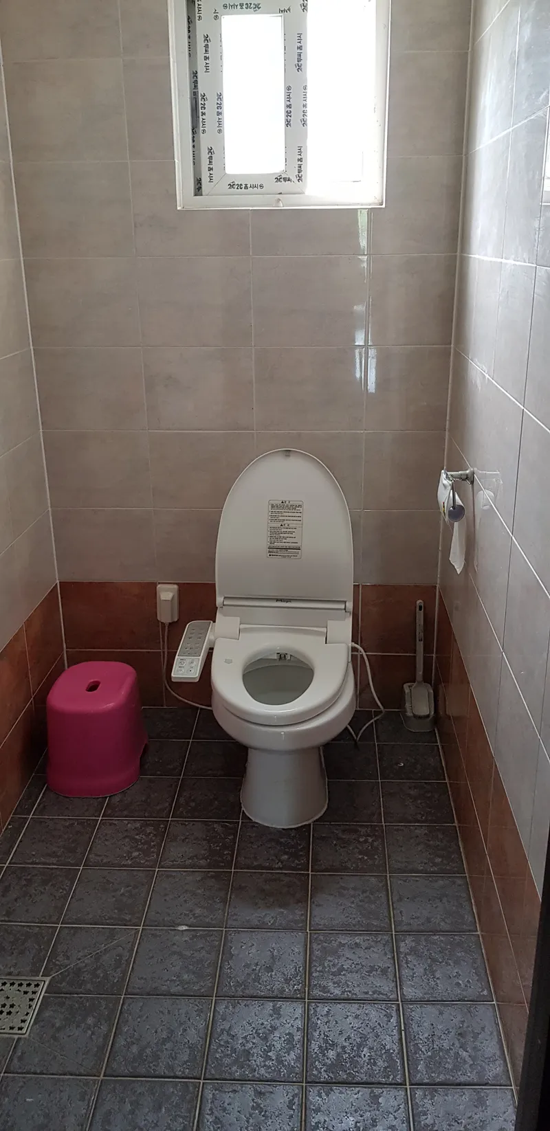 [Hangyeong, Jeju] Living in a quiet countryside for a month / 40 pyeong 5