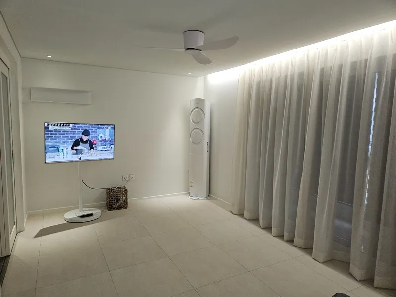 [Gangneung] Villa near Sacheon Beach 12