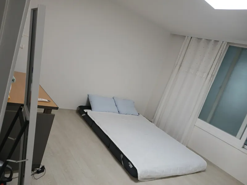 [Wonju] Terminal, convenient house in front of MBC 2