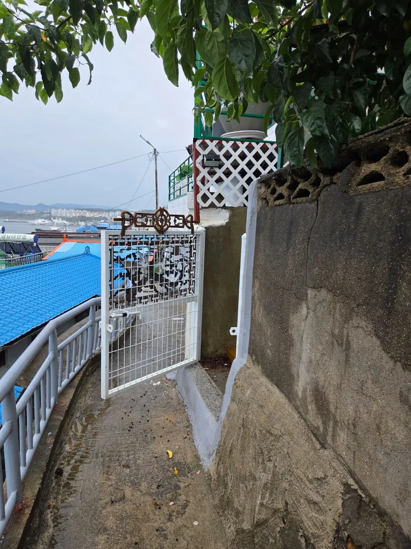 [Donghae] Mukho Port Ocean View 10-2 (Upper House) 27