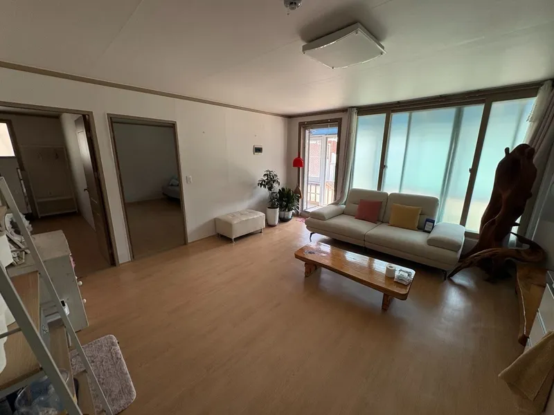 [Samcheok] Nogok Port House 9