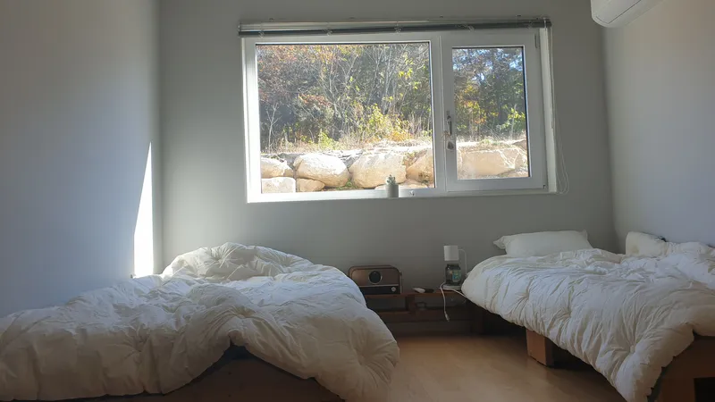 [Mungyeong] A detached house in the mountains of Maseong-myeon 3