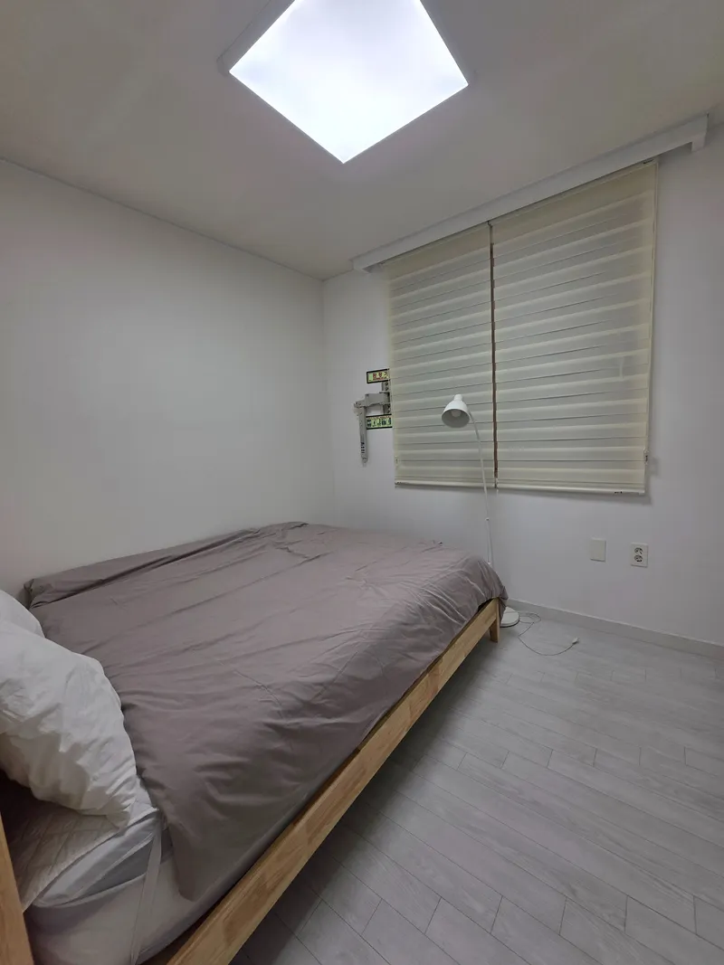 [Yangcheon, Seoul] A 50-pyeong rooftop garden with a resort-like feel, fully furnished with 4 bedrooms and 2 bathrooms. 8