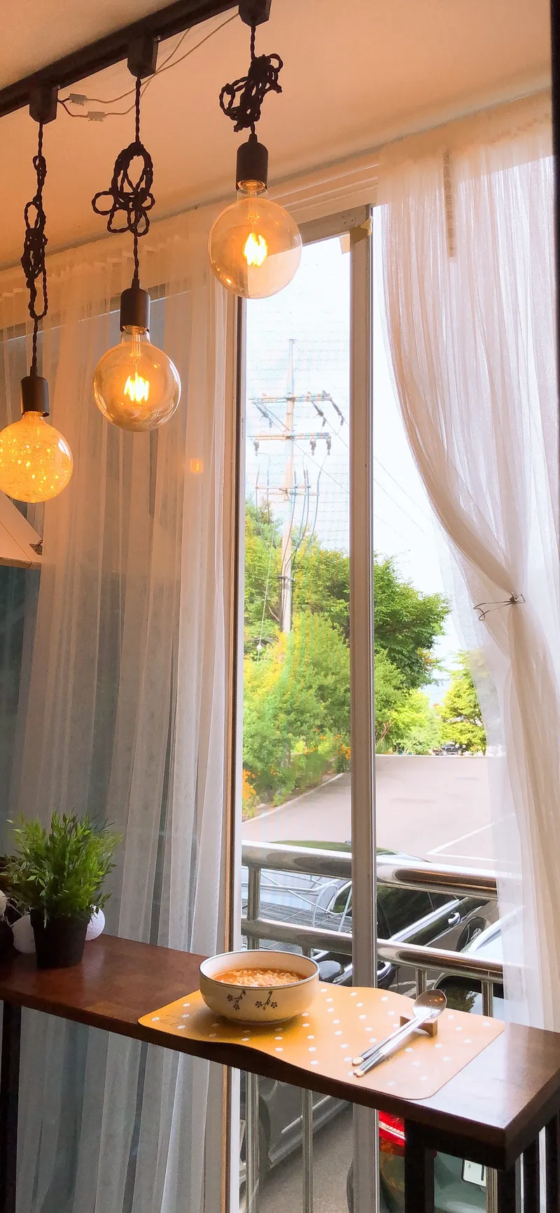 [Yangyang] #Surfing #Beach #ForestArea #PetFriendly #StylishAccommodation 8