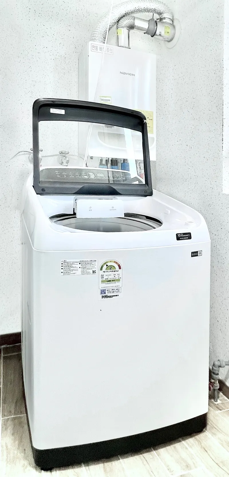 [Yeoju] Fully furnished, clean 1.5-room unit 2 11