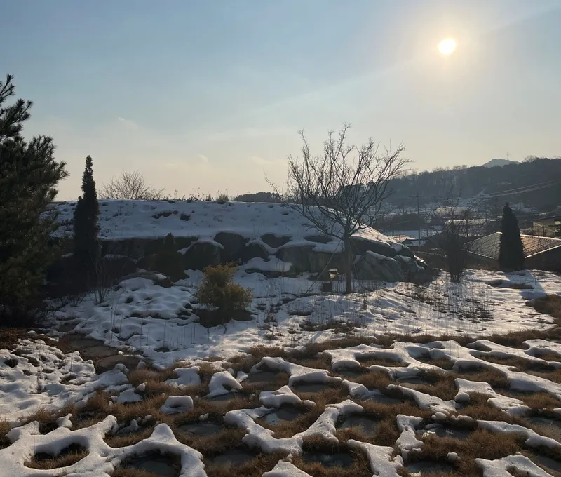 [충남 당진] 방3/화3/2층독채/풀옵션/마당/전용주차 20