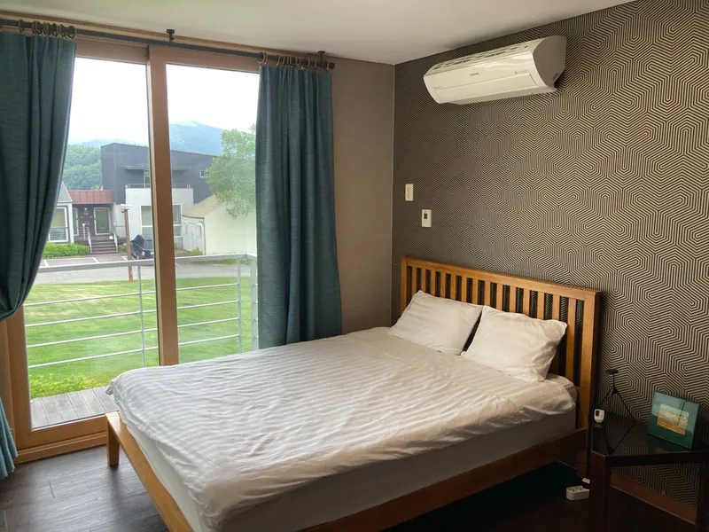 [Pyeongchang] Daegwallyeong Family Pension, the best place to stay for a week 2