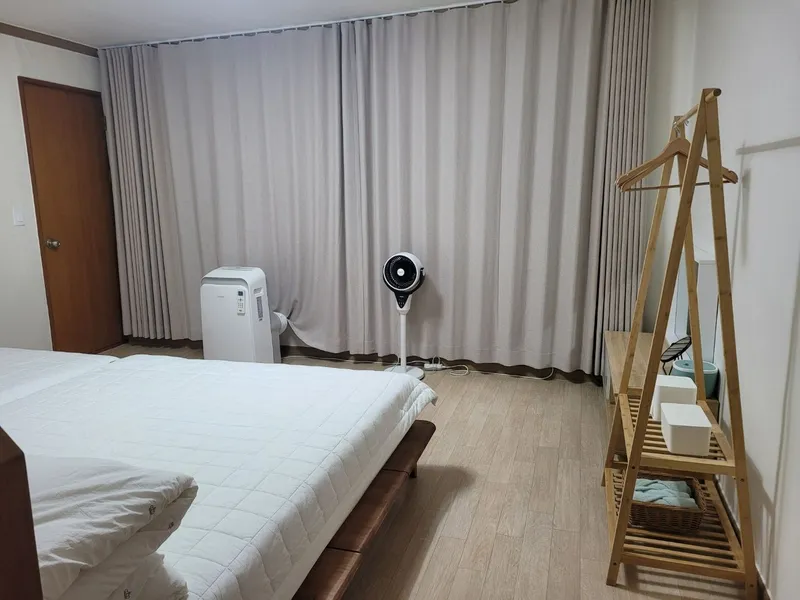 [Samcheok] #Donghae #Samcheok #Bridal shower #Party room 33 pyeong Red Brick House 4