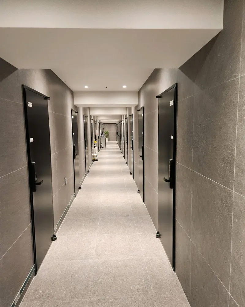 [Dongjak, Seoul] W Stay 98, a 3-minute walk from Jangseungbaegi Station 28