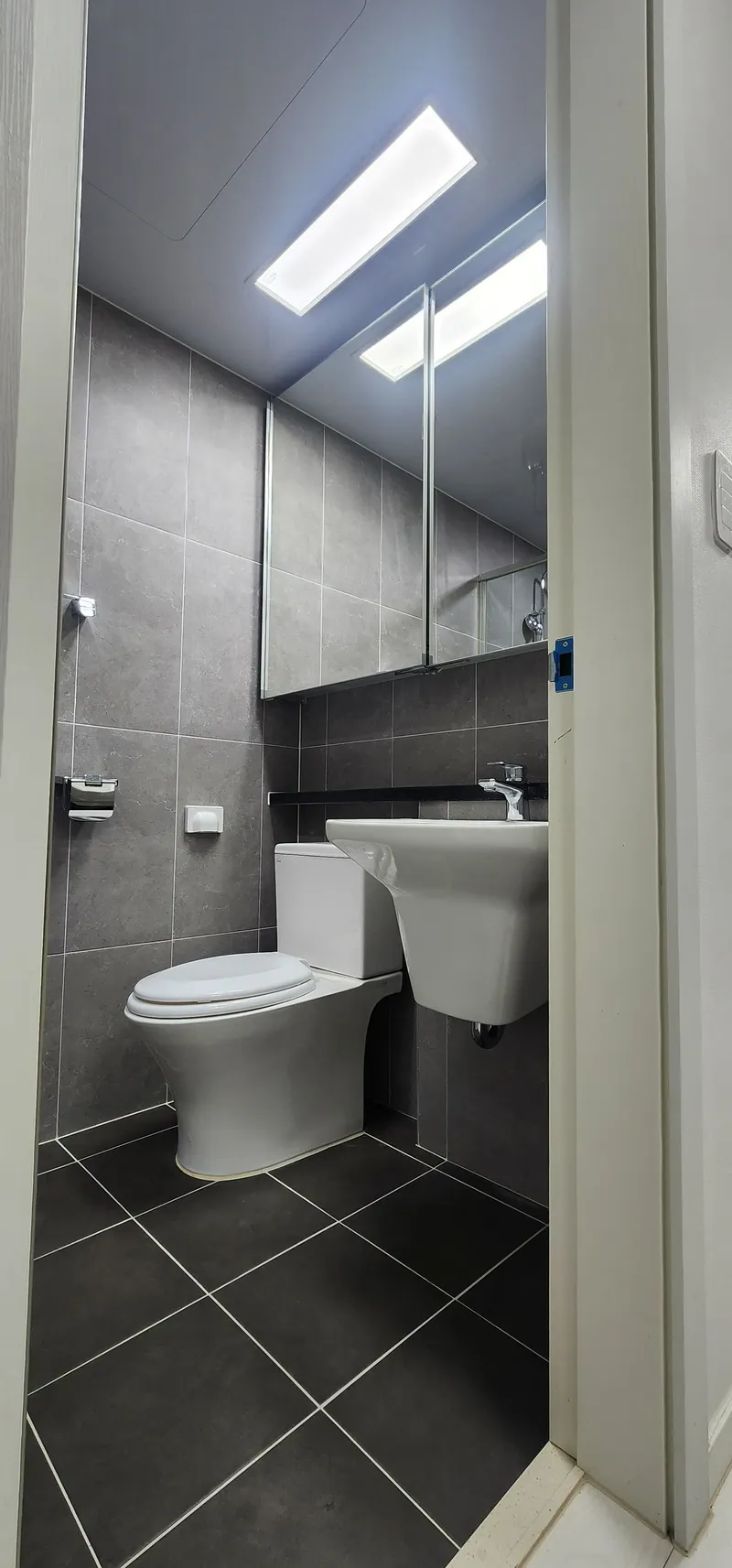 [Gimpo] Gurae-dong 1.5 room / 2 beds, fully-equipped accommodation 11