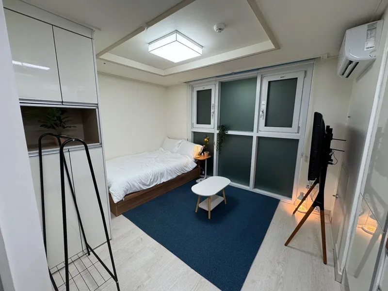 [Dong-gu, Daegu] Dongdaegu Station / Fatima Hospital, 5-minute walk from the station 11