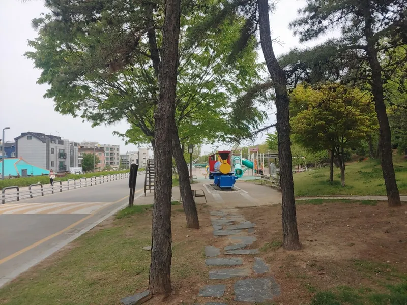 [Pyeongtaek] A luxurious villa with a mid-level sensibility 40