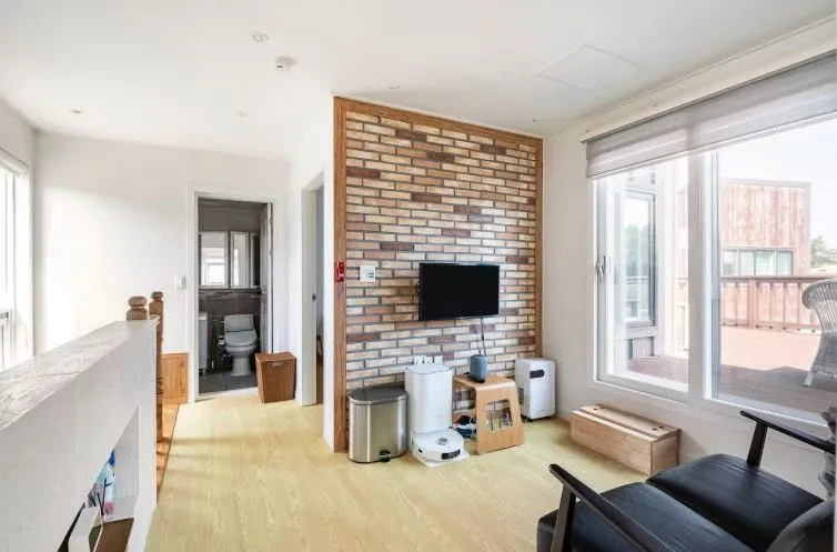[Seongsan, Seogwipo] Seongsan Ilchulbong Peak, 100-pyeong land, 45-pyeong detached house (3 bedrooms, 2 bathrooms) 15