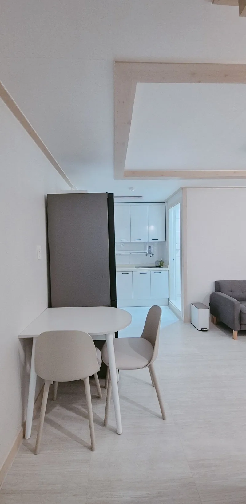 [Cheongju][Cheongju, Chungcheongbuk-do] A well-located detached studio apartment in Yangcheong-ri, Ochang 13