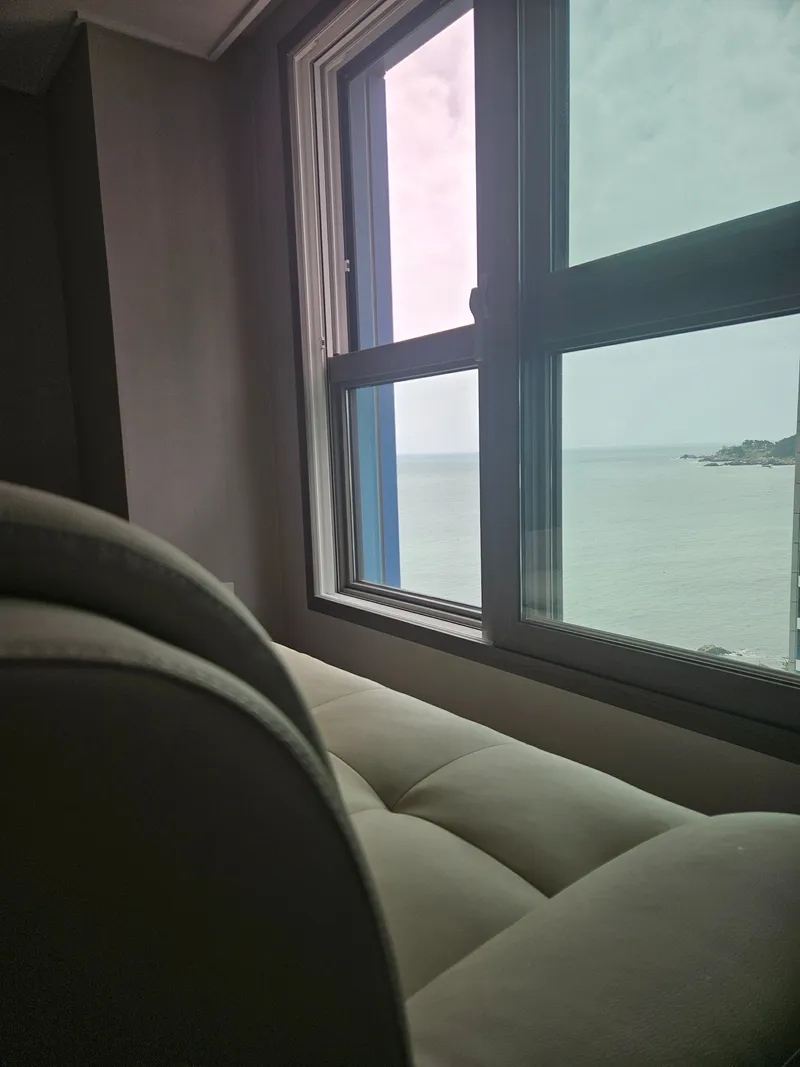 [Gijang, Busan] Newly built apartment with 3 bedrooms and 2 bathrooms, with a special ocean view/Great place for golf 3