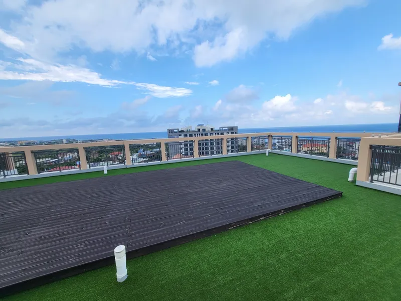 [제주 조천][제주 함덕] 산책하기좋은_아파트4층 #도보5분 바다 17