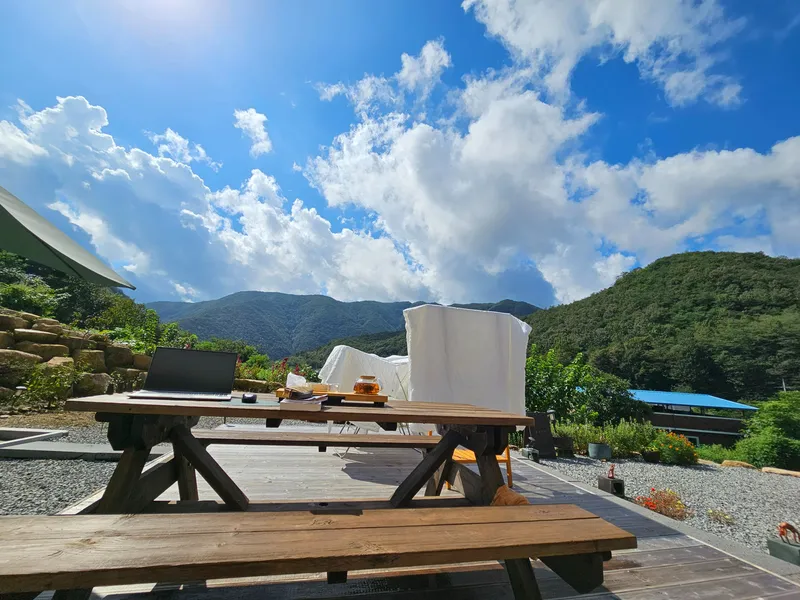 [Mungyeong] A detached house in the mountains of Maseong-myeon 24