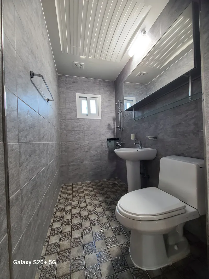 [Andeok, Seogwipo] Ocean view, 2nd floor, detached house next to Sanbangsan Tancheon Hot Springs 13