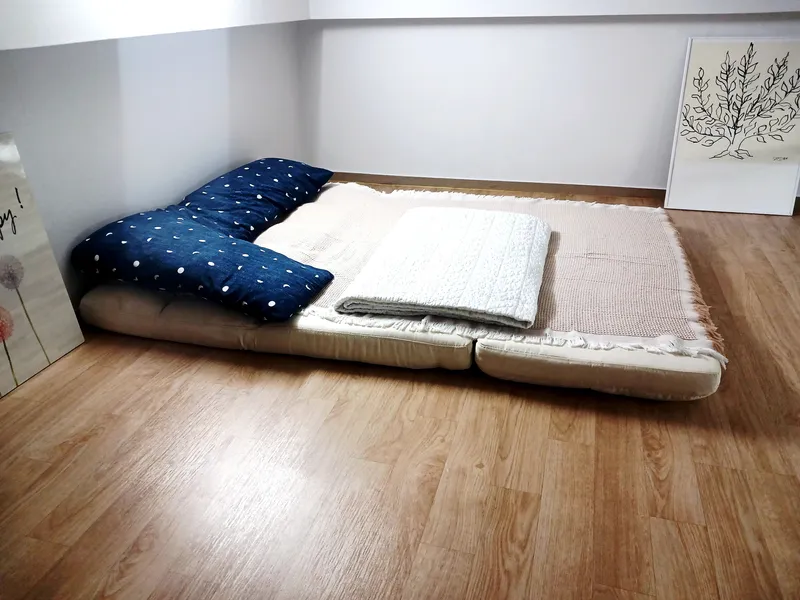 [경기 구리] 아늑하고 깨끗한 구리역1분 초역세권 11