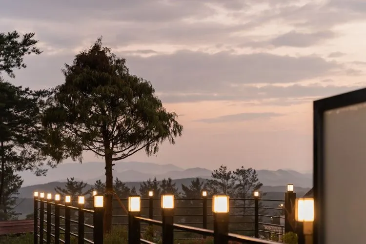 [Gyeongju] Accommodation with private swimming pool in Cheonbuk-myeon 13