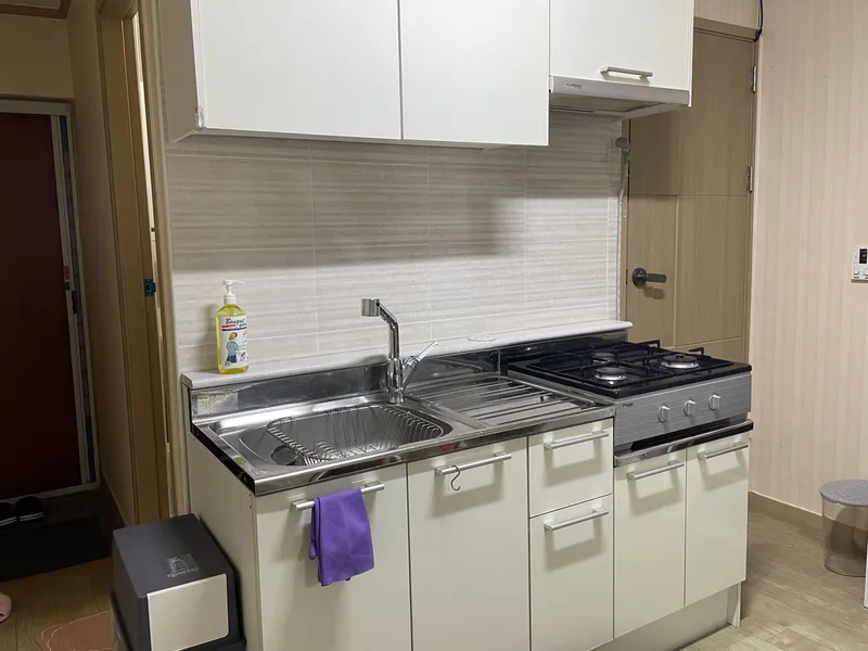 [Seongnam] Free parking in the Imae Station area of Imae-dong, Bundang-gu 17