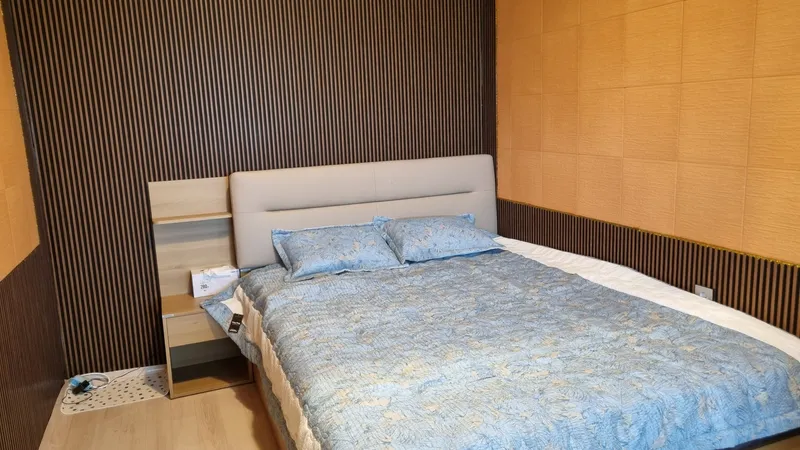 [Haenam] Healing in a detached Hanok house, the sea and wide fields of Haenam, the village at the end of the land 2